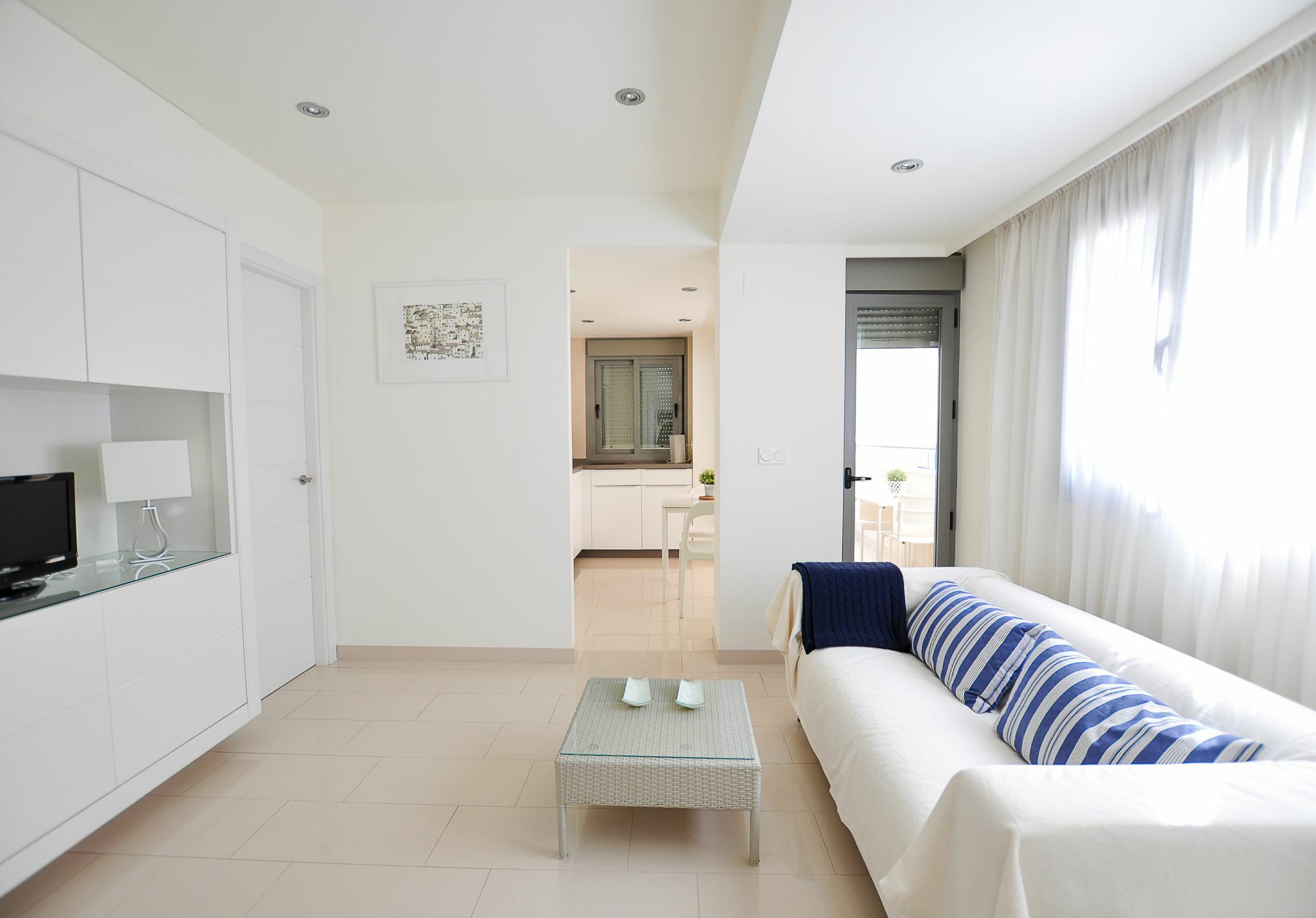 Renthas Good Life Apartment Estepona Exteriér fotografie